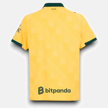 Third 25/26 Men's Player Jersey
