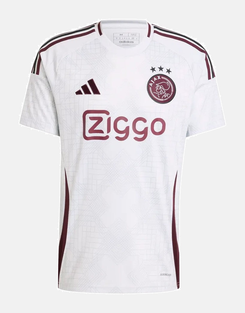 Ajax Third Jersey 2024/2025