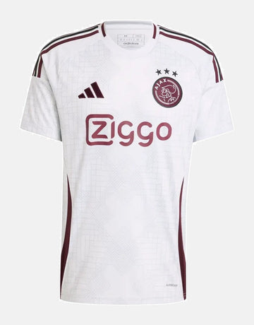 Ajax Third Jersey 2024/2025