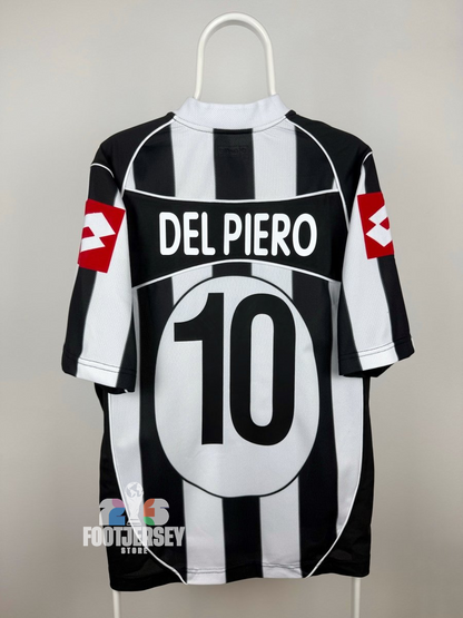 Home 02/03 Men's Jersey