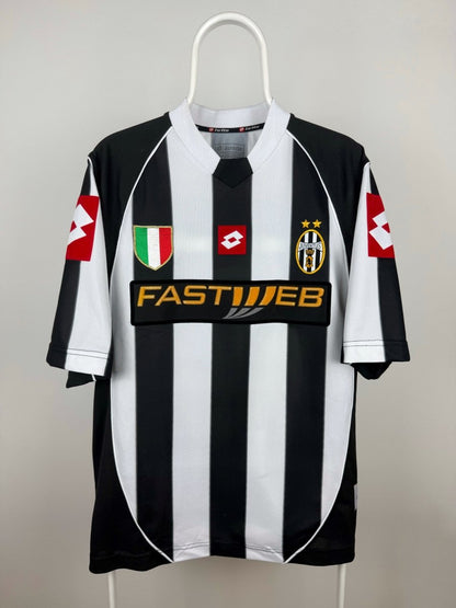 Home 02/03 Men's Jersey