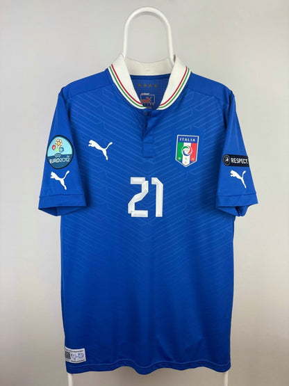 Home 12 Men's Jersey