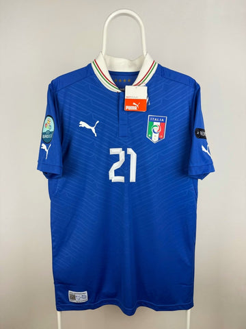 Home 12 Men's Jersey