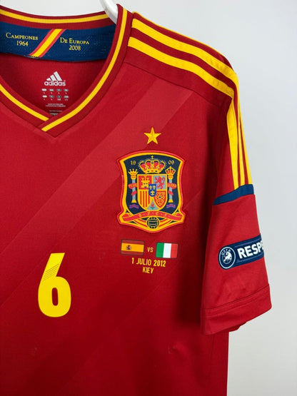 Home Men's Jersey
