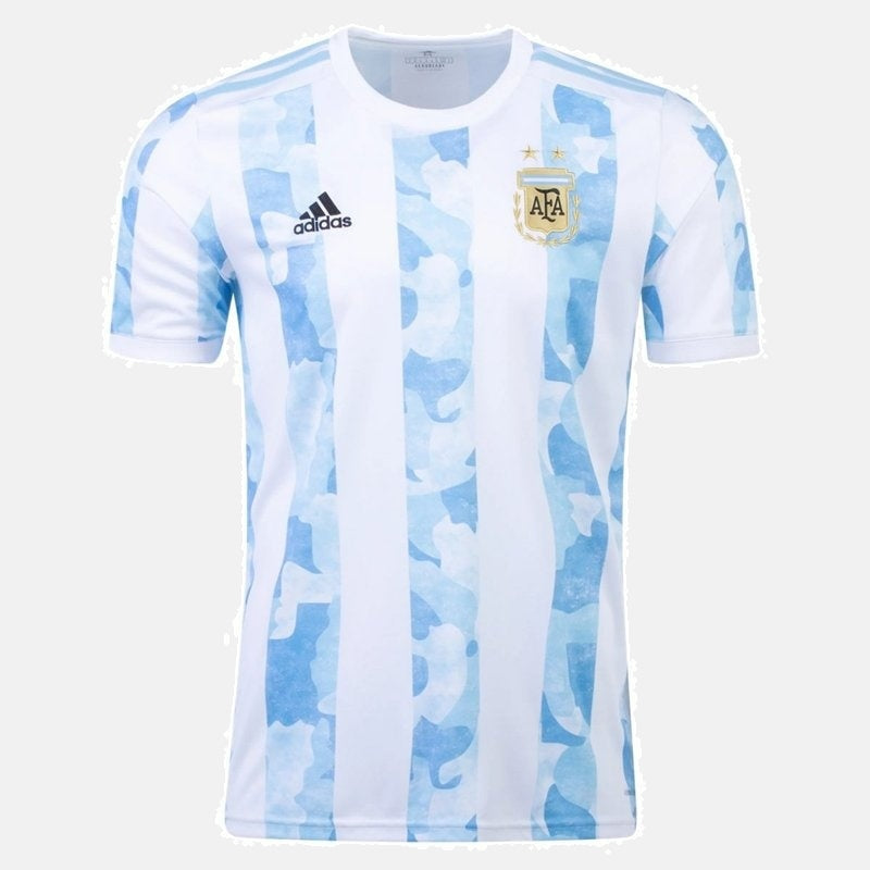 Argentina 21/22 I Home Jersey - Fan Version