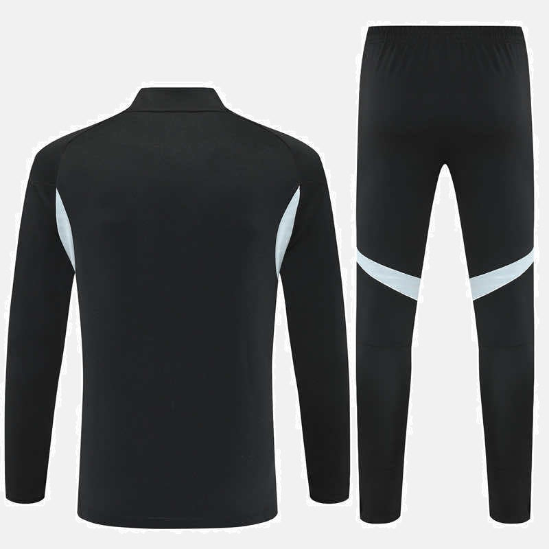 Argentina 2025/26 Half-Zip TrackSuit
