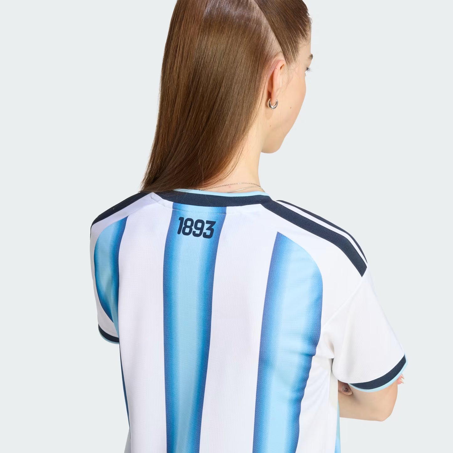 Argentina World Cup 2026 Jersey - Women's
