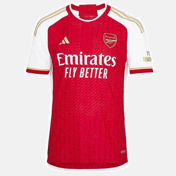 Arsenal 23/24 I Home Jersey - Player Version