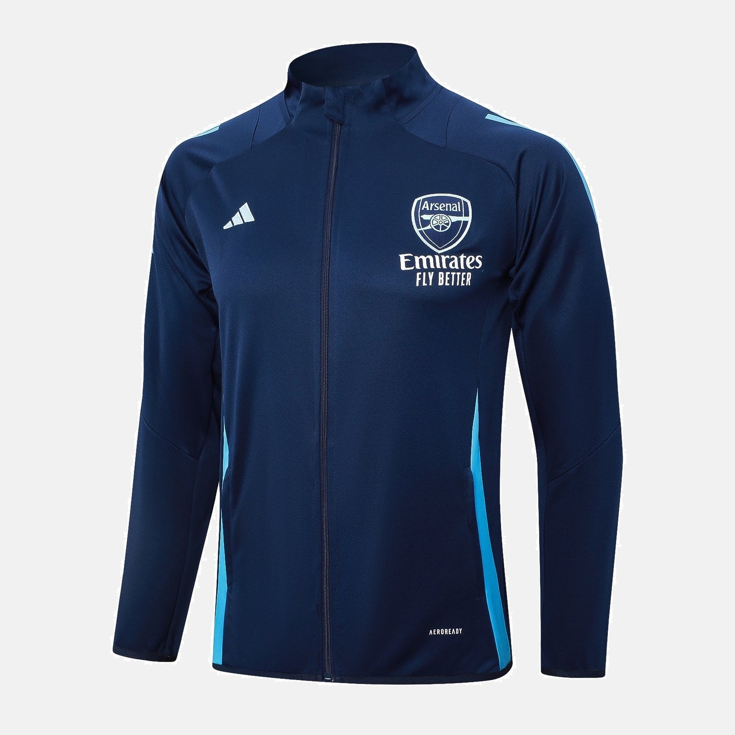 Arsenal 24/25 Full-Zip TrackSuit III