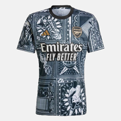 Pre-Match 23/24 Men's Jersey