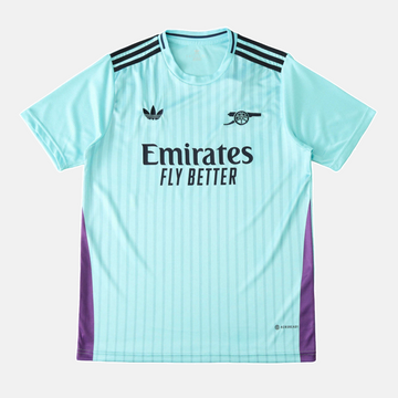Arsenal Training Jersey IV 2024/2025