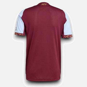 Home 25/26 Men's Jersey