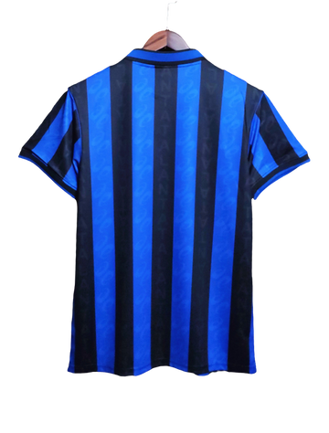 Retro Home 96/97 Men's Jersey