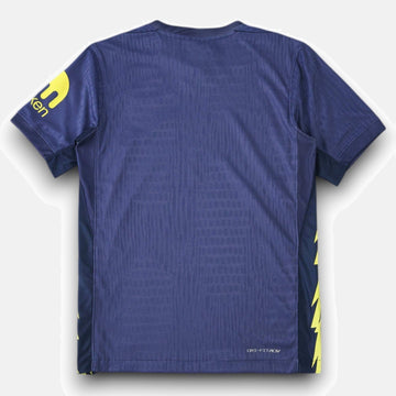Away 25/26 Men's Player Jersey