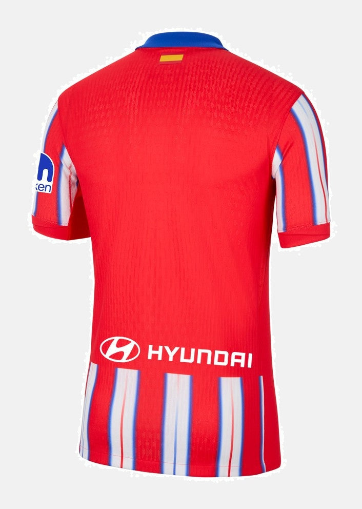Atletico Madrid Home Jersey 2024/2025