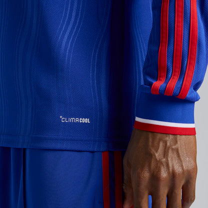 Away 26/27 Men's Long Sleeve Jersey