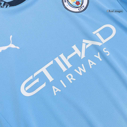 Home 24/25 Men's Jersey