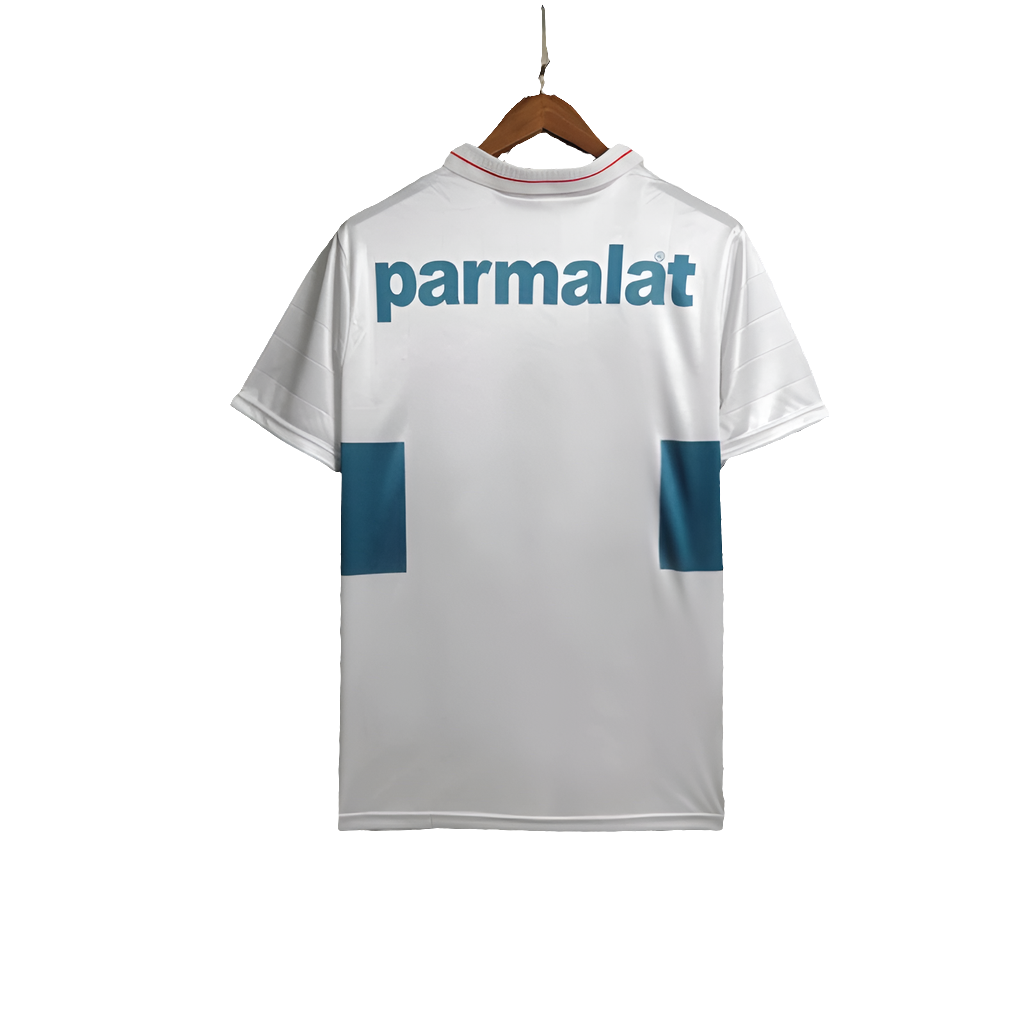 Palmeiras 1997 II Away Jersey - Retro Version