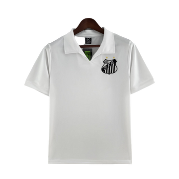 Santos 1970 I Home Jersey - Retro Version