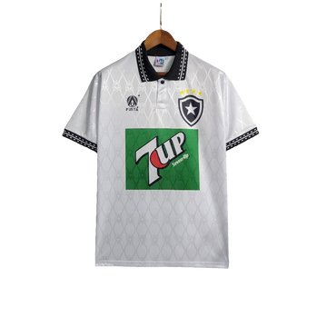 Botafogo 1995 III Third Jersey - Retro Version