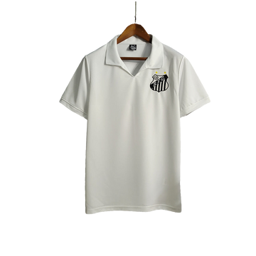 Santos 1970 I Home Jersey - Retro Version