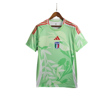 Italy 25/26 Training Jersey - Fan Version