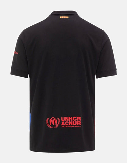 Away Men's Player Jersey