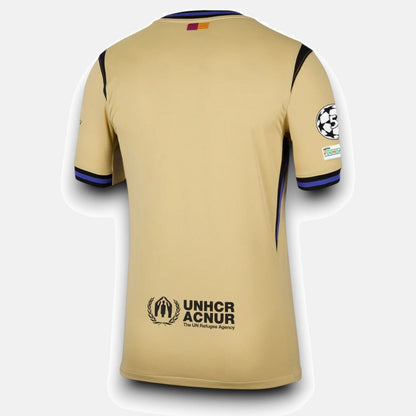 Away 25/26 Men's Player Jersey