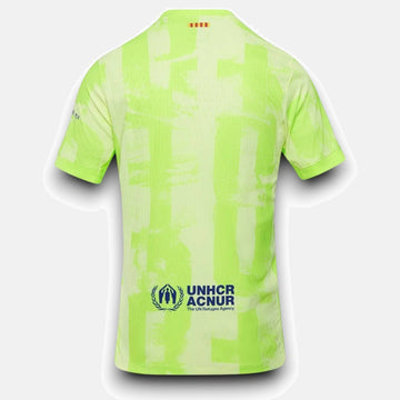 Third 24/25 Men's Player Jersey