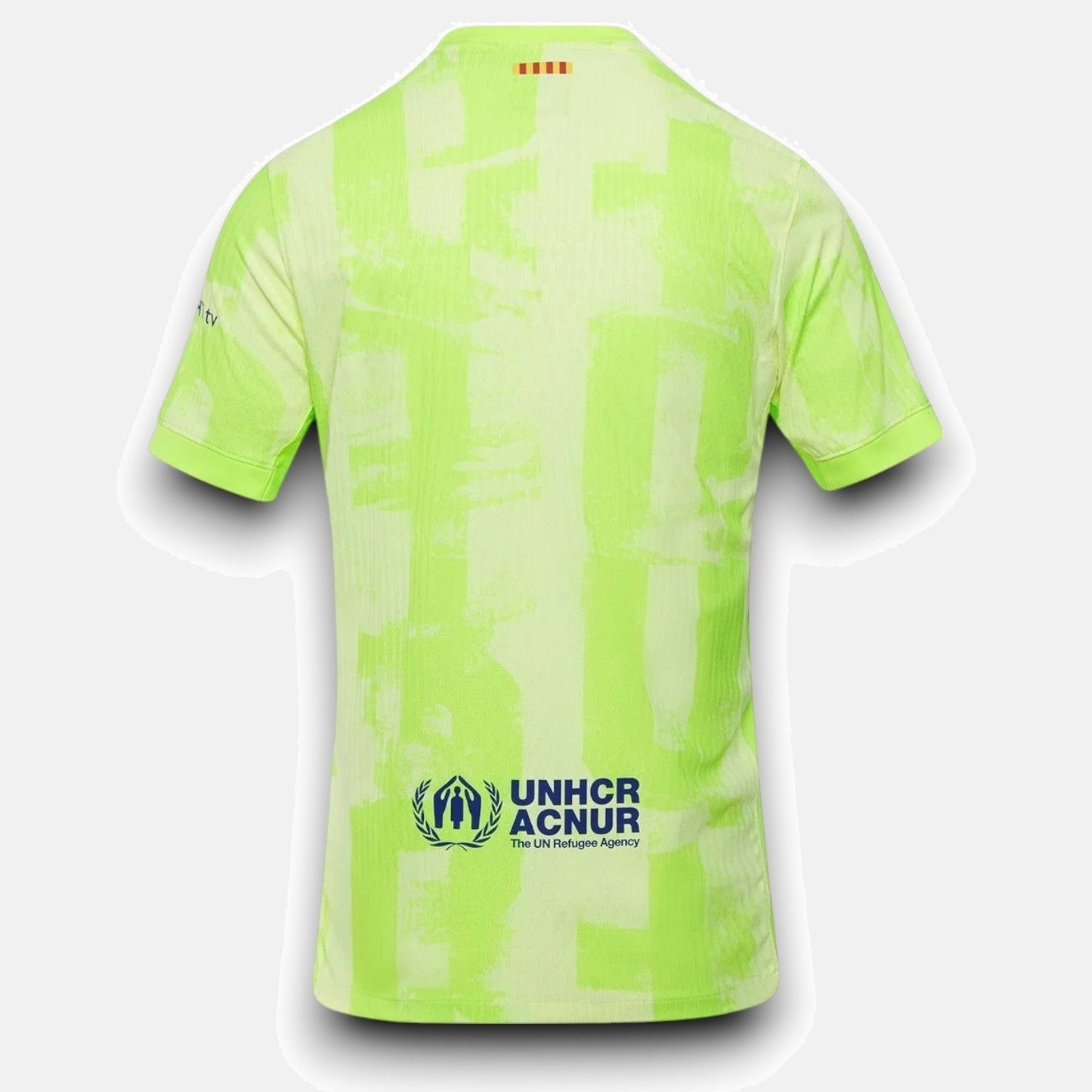 Barcelona Third Jersey 2024/2025