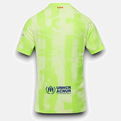 Third 24/25 Men's Jersey