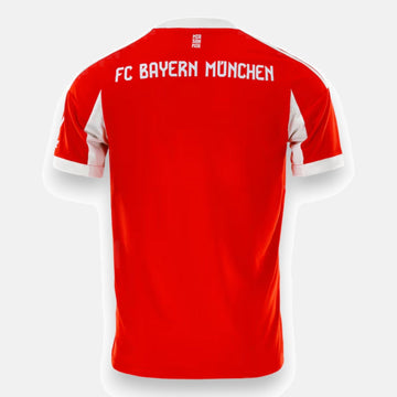 Home 25/26 Men's Jersey