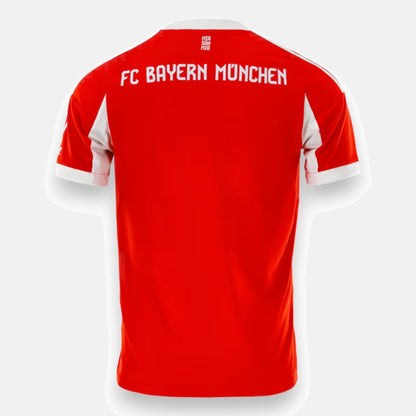 Home 25/26 Men's Jersey