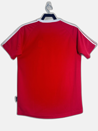 Retro Home 01/02 Men's Jersey