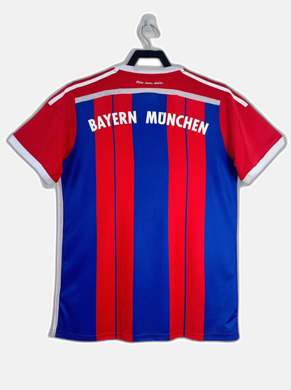 Retro Home 14/15 Men's Jersey