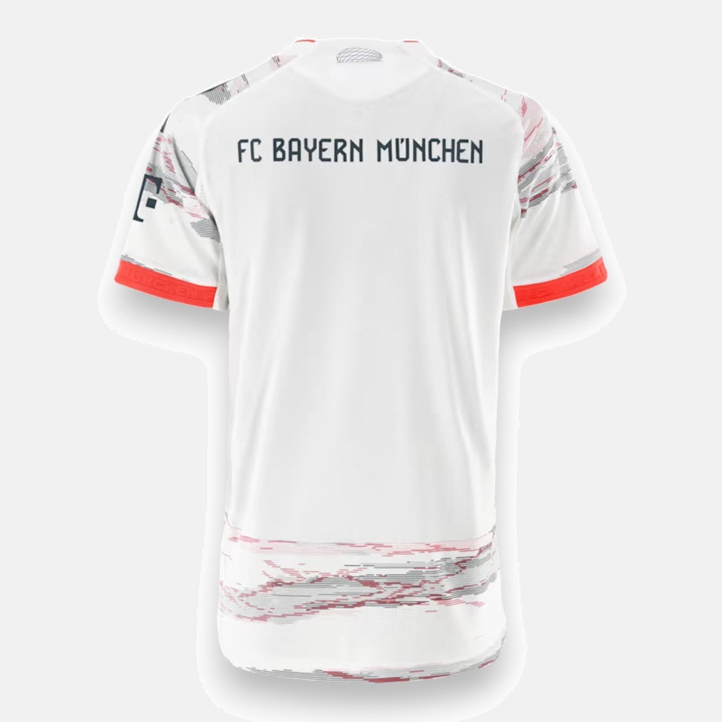 Bayern Munich Away Jersey 2025/26 - Women's