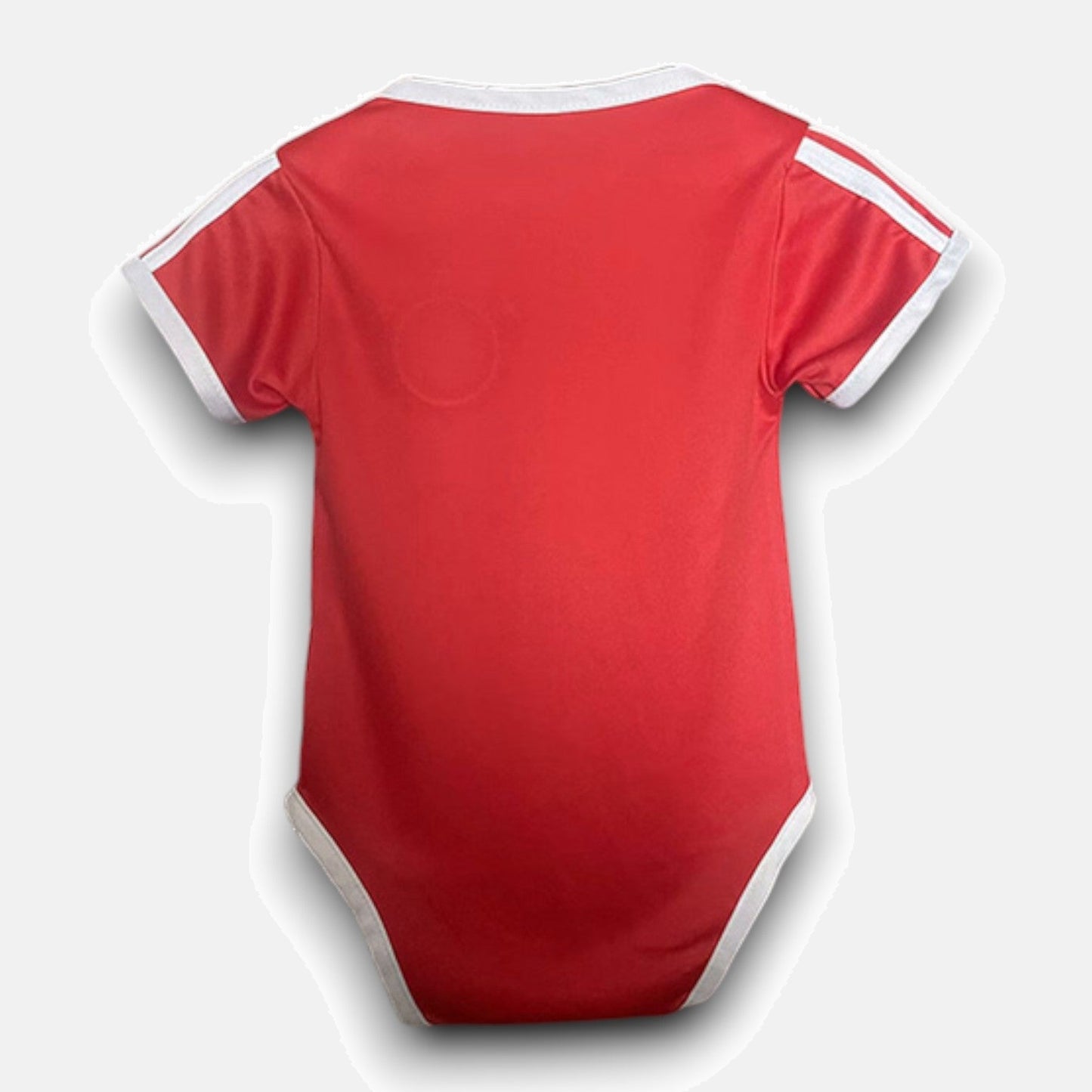 Bayern Munich Home Baby Jersey 2025/26