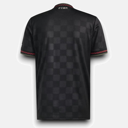 Jersey 25/26 Men's Player