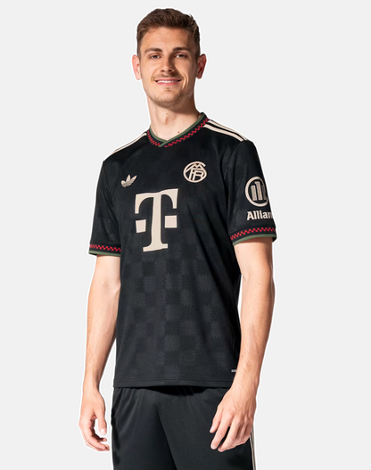 Jersey 25/26 Men's Player