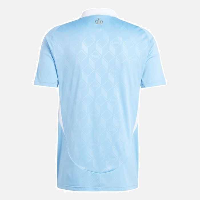 Belgium Away Jersey 2024/2025