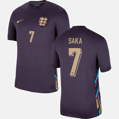 Away 24/25 Men's Jersey