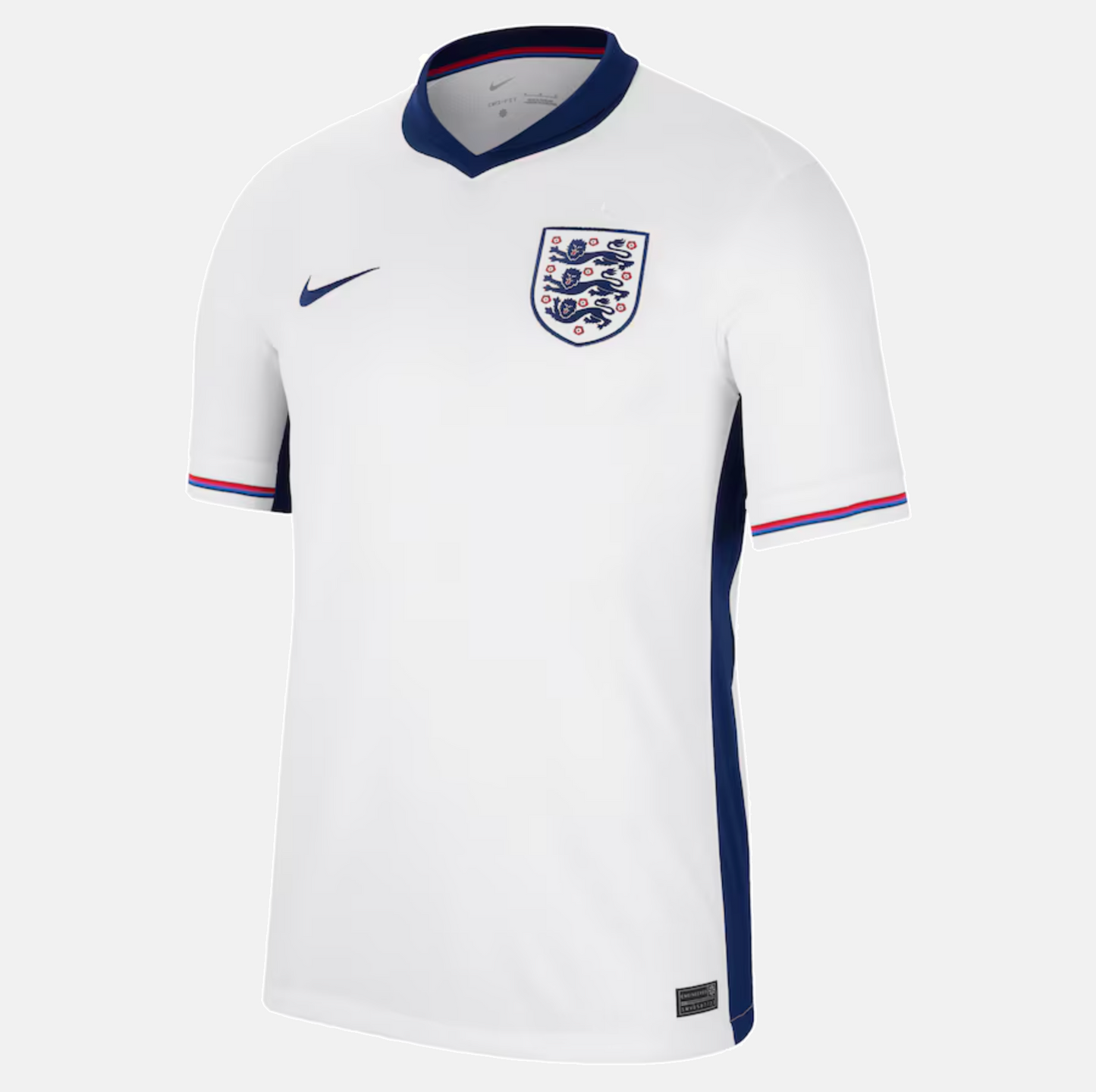 BELLIGHAM #10 England Home Jersey 2024/2025