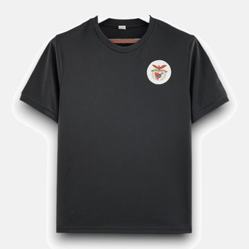 Benfica 73/74 Away Jersey - Retro Version