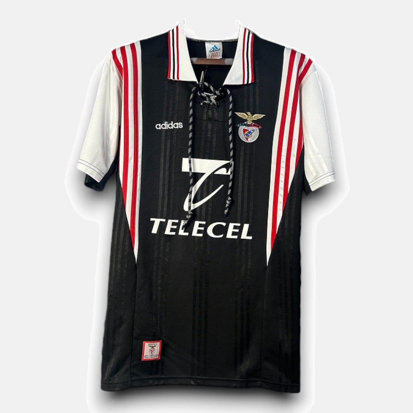 Benfica 97/98 Third Jersey - Retro Version