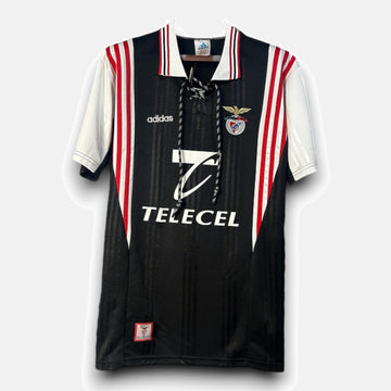 Benfica 97/98 Third Jersey - Retro Version