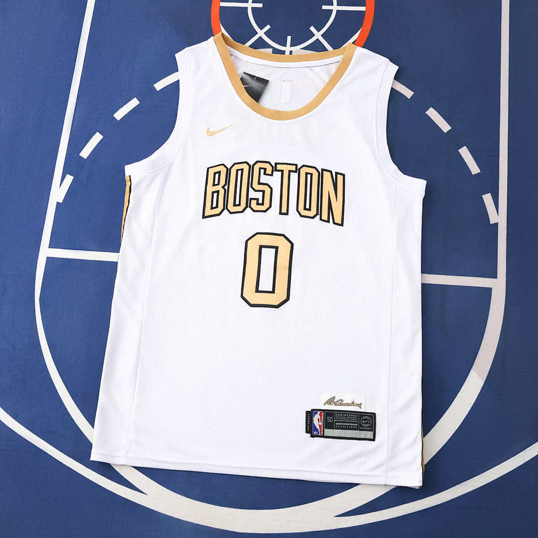 NBA Boston Celtics 0#TATUM 2025/26