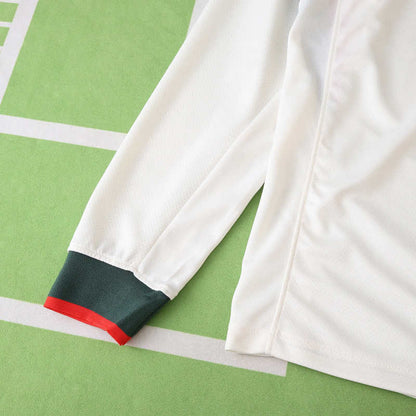 Away 25/26 Men's Long Sleeve Jersey