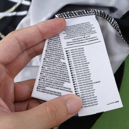 Pre Match 25/26 Men's Jersey