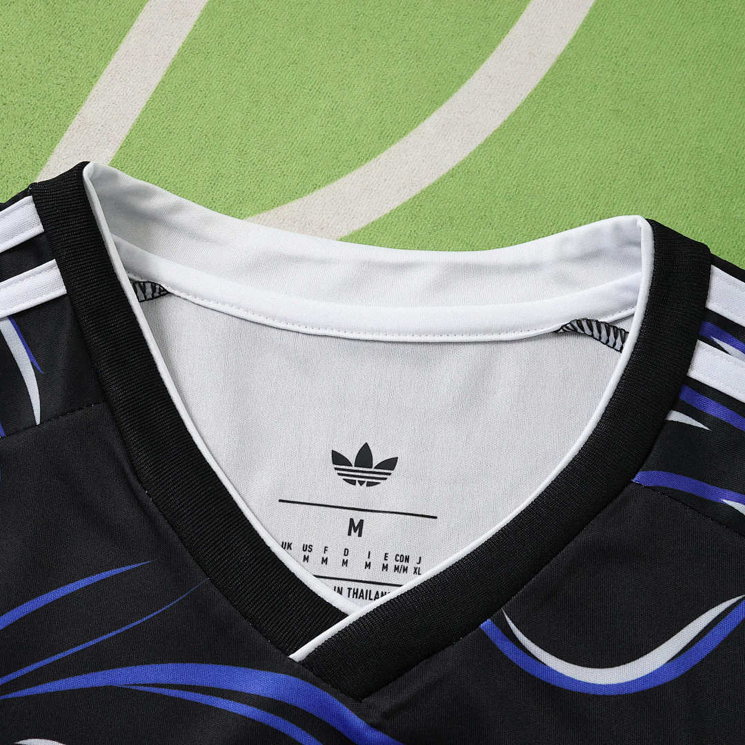 Argentina World Cup 2026 Away Jersey