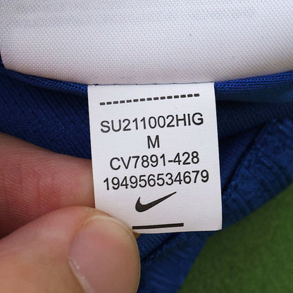 Home 25/26 Men's Player Jersey